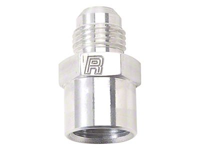 Russell 8AN to 5/8in -18 Pumps with 1/2in-20 Inverted - 640630