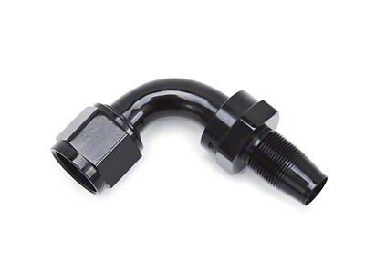 Russell 10AN 90 Degree Hose End Without Socket - 615183