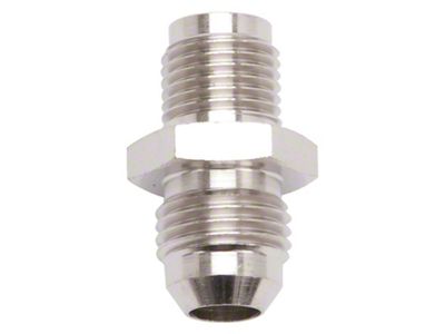 Russell 6AN Carb/Fuel Pump Adapter Pumps with 1/2in-20 - 640331