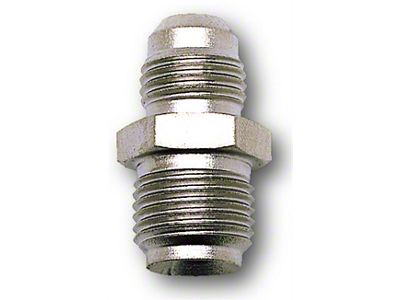 Russell 6AN 5/8in-18 Inverted Flare Power Steering Adapter - 640380
