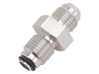 Russell 6AN male to 11/16in-18 O-ring seal Power - 648040