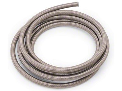 Russell 6AN PowerFlex Power Steering Hose Pre-Packaged 3 - 632600