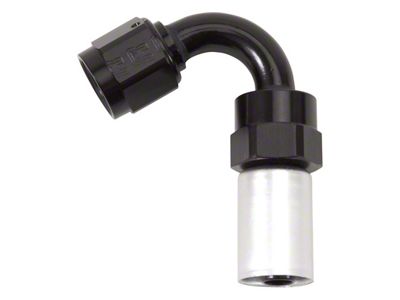 Russell 6AN Proclassic Crimp 120 Degree End O.D. - 610493