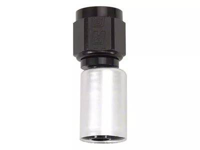 Russell 8AN Proclassic Crimp Straight End O.D. 0.700 - 610523