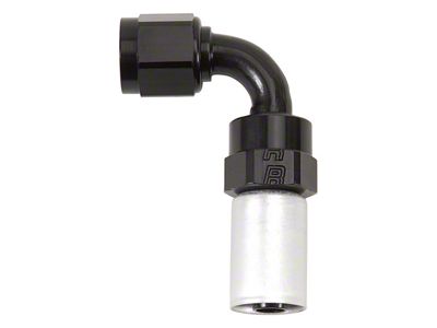 Russell 12AN Proclassic Crimp 90 Degree End O.D. - 610663