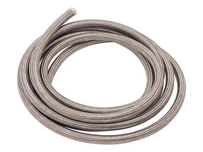 Russell 10AN ProFlex Stainless Steel Braided Hose Pre-Packaged - 632190