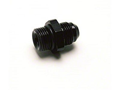 Russell 8AN to 8AN Radius Port Adapter - 670700