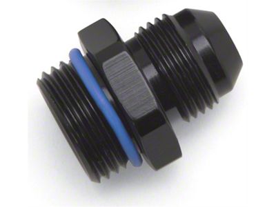 Russell 10AN to 10AN Radius Port Adapter - 670710