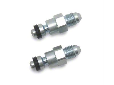 Russell 3AN SAE Adapter Fitting 2 pcs. Endura - 640281