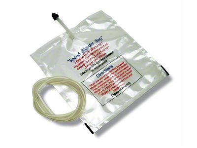Russell Performance Speed Bleeder Bag - 639500