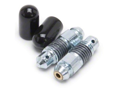 Russell Performance Speed Bleeder 5/16 - 24 - 639530