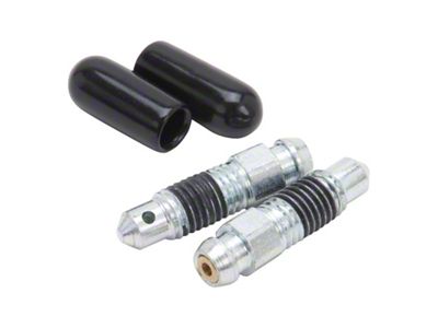 Russell Performance Speed Bleeder 1/4 - 28 - 639540