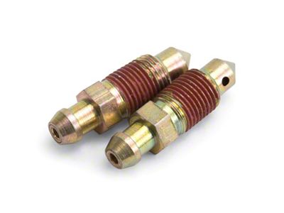 Russell Performance Speed Bleeder 10mm X 1.0 - 639560