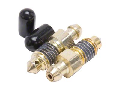 Russell Performance Speed Bleeder 10mm X 1.5 - 639580