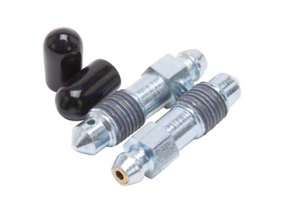 Russell Performance Speed Bleeder 3/8-24 LONG - 639600