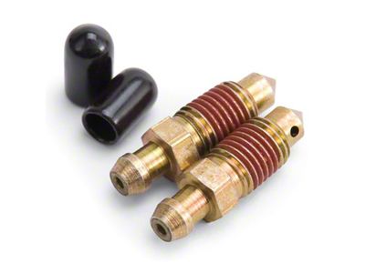 Russell Performance Speed Bleeder 10mm X 1.25 - 639610