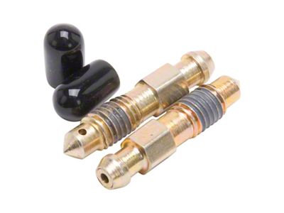 Russell Performance Speed Bleeder 8mm X 1.25 - 639620
