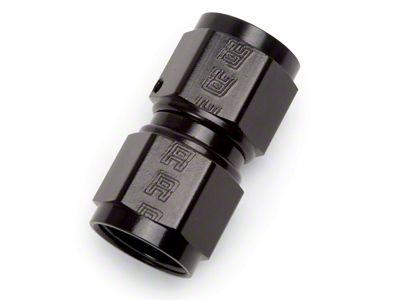 Russell 6AN Straight Swivel Coupler - 640003