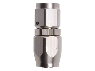 Russell 12AN Endura Straight Full Flow Hose End - 610051