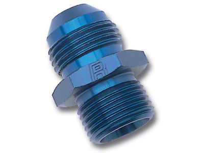 Russell 4AN Flare to 10mm x 1.25 Metric - 670400