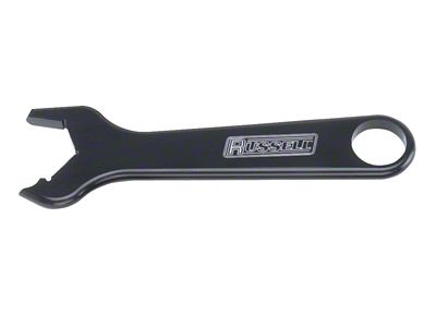 Russell 6AN Hose End Wrench - 651930