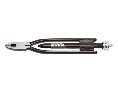 Russell Performance Safety Wire Pliers - 651960