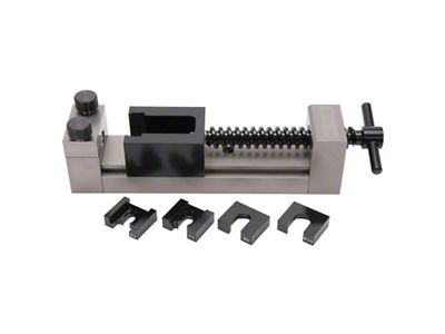 Russell Performance Twist Lok Assembly Tool Black / Titanium Gray - 654450