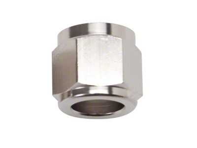Russell 3AN Tube Nuts 3/16in dia. Endura 6 - 660551