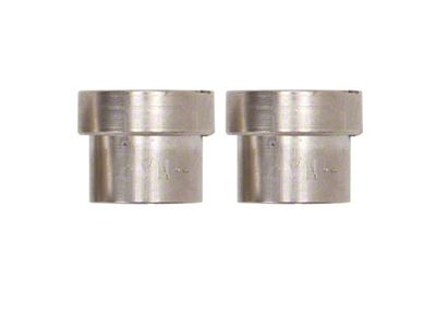 Russell 6AN Tube Sleeve 3/8in dia. Endura 2 - 660651