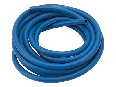Russell 6AN Twist-Lok Hose Blue Pre-Packaged 15 Foot - 634150