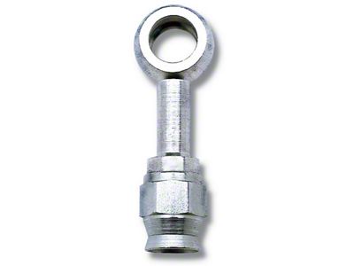 Russell 3AN PowerFlex 10MM 3/8in ID Banjo Hose - 640641