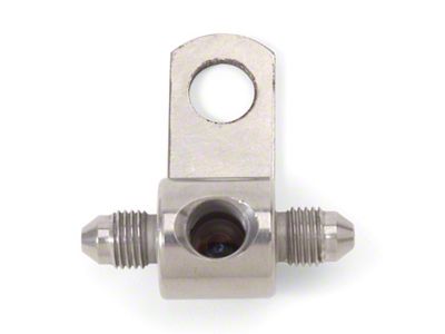 Russell 3AN to 3AN Brake Switch Junction - 660402