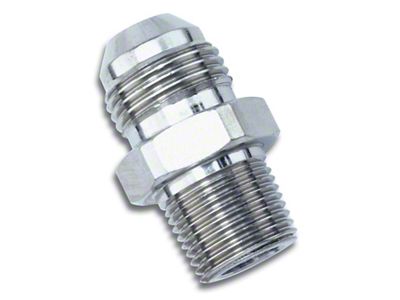 Russell 3AN to 1/8in Pipe - 660412