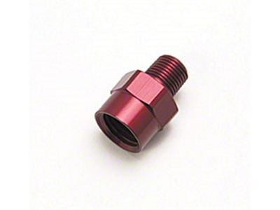 Russell 1/8in Male to 1/4in Female Pipe Bushing Reducer - 661690