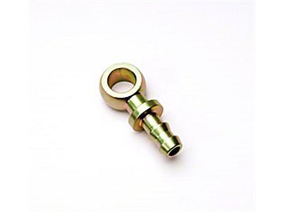 Russell Performance Water Inlet/Outlet 14mm Banjo Bolt to -6 AN - 697080