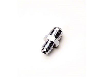 Russell Performance Oil Inlet 7/16in -24 inverted Flare to -6 - 697100