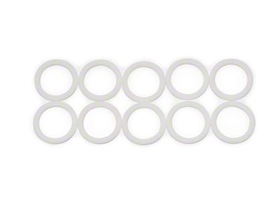 Russell 8AN PTFE Washers - 651208