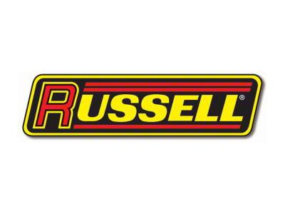 Russell 50ft Pro System II Nylon Black Hose 3/16 - R3135
