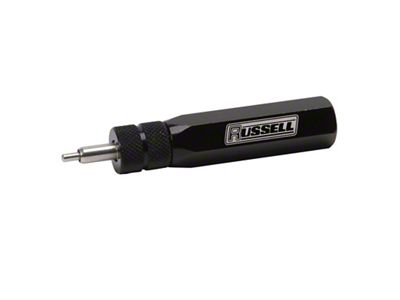 Russell 3AN & 4AN Hose Assembly Tool - 651970