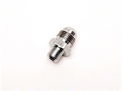 Russell 6AN Male to M10 x 1.0in metric - 670470