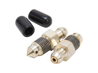 Russell Performance Speed Bleeder 10mm X 1.00 - 639630