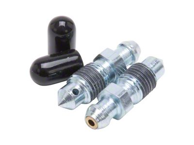 Russell Performance Speed Bleeder 3/8 - 24
