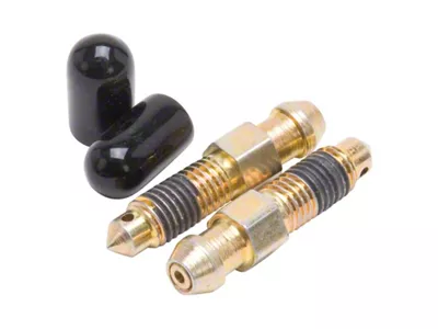 Russell Performance Speed Bleeder 7mm X 1.0 - 639570