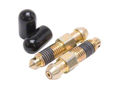 Russell Performance Speed Bleeder 7mm X 1.0 - 639570