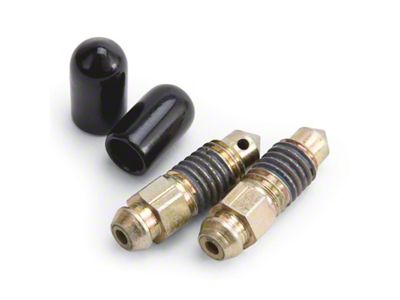 Russell Performance Speed Bleeder 8mm X 1.25 - 639520