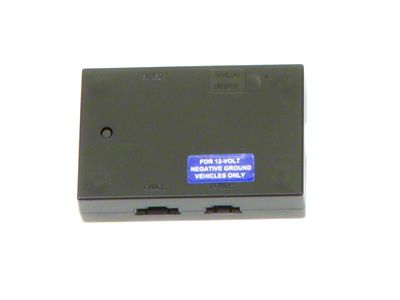 Revel VLS A/F Control Unit - 1TR1UA115