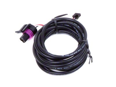 Revel VLS OLED Oil Pressure Sensor and Wiring Harness 1/8 NPT - 1TR1UA204