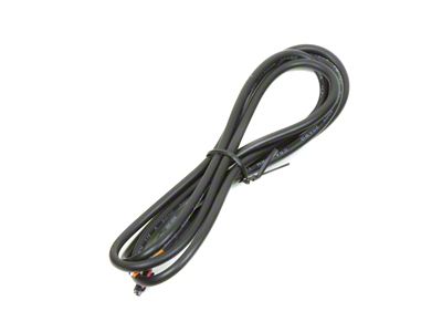 Revel VLS Control Unit Power Wire For Wideband Gauge - 1TR1UA205