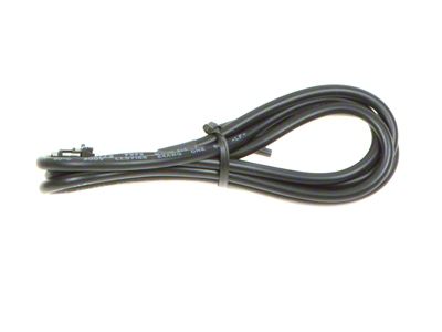 Revel VLS Wideband Analog Output Wiring Harness - 1TR1UA210