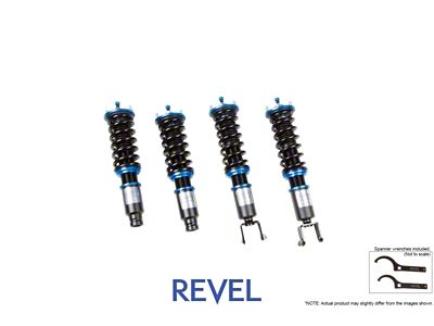 Revel Touring Sport Damper 94-01 Acura Integra / 1992-1995 Honda - 1TR3CDHN001
